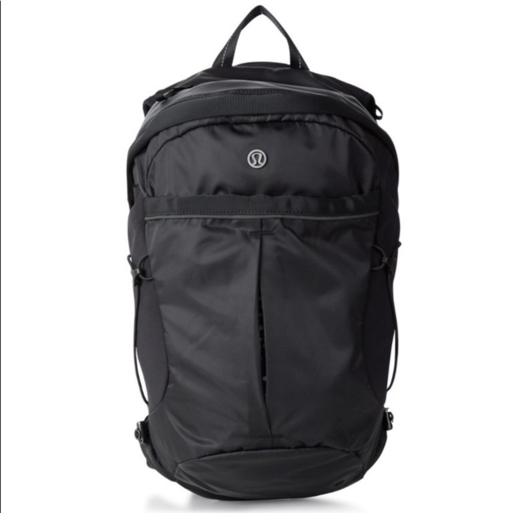 lululemon Run All Day Backpack